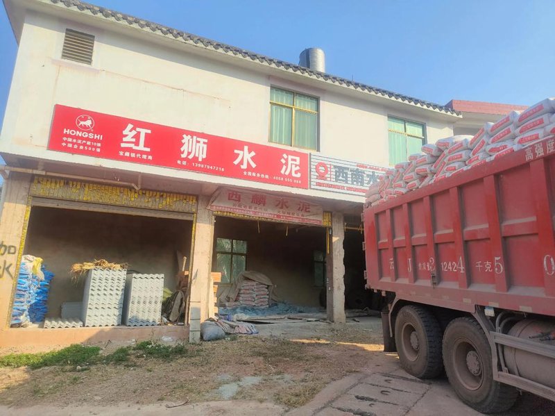 东莞建材市场:新材料与旧工艺的对话